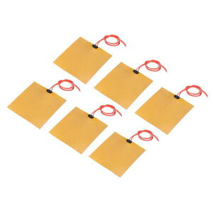 q[^[tBM |C~hq[gpbh SPIq[^[GgtB q[^[Xgbv Pp 12V 25W 100 mmx100 mm 6