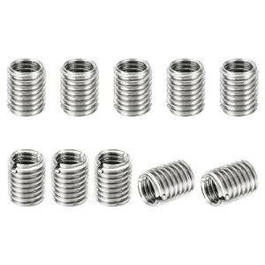 ˂A_v^ X[u팸ibg 10 M12*1.75IX M10*1.5X CT[gibglW̕C f[Tϊ XeXX`[t@Xi[ 15 mm