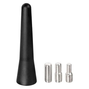 TRX Ԃ̃Aei V[gA ei J[{Aei AM/FM A ei ėp x XeIM piubN/6.5cmj