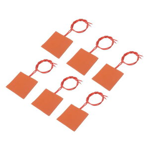 VR[Mpbh q[^[tB _ȉMv[g q[^[NbV Pp 12V 7.5W 50 mmx50 mm 6