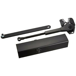 �����[�r ��֗p�h�A�N���[�U�[ �p�������^ �X�g�b�v�@�\�t�� �u���b�N S-202P DB