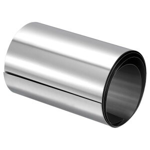 304XeXX`[̔[ 0.5mm x 100mm x 1M dグ̋Xgbvv[gV[g Ntg dq@ Vo[g[p