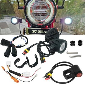 tHOv(⏕) KԎ z_ CT125 HUNTER CUB n^[Ju SԎ JA55 JA65 (zCg4)