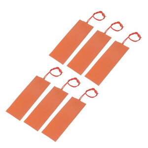 VR[Mpbh q[^[tB _ȉMv[g q[^[NbV Pp 12V 20W 150 mmx50 mm 6