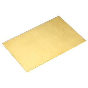 ^JV[g 1 150 x 100 x 0.5mm H62  v[g H|p dCC ƊE