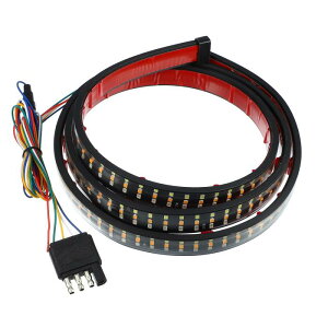 e[Q[gCgo[Xgbv Cg o[Xu[L^[VOi Xg{Cg ɑΉ ɑΉ FordɑΉ F150 F250ɑΉ RamɑΉ 1500 2500 3500ɑΉ 432LED gbN RV 150cm