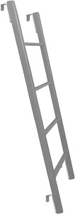 xbh Ki Bed Bunk Ladder  116cm 130cm 140cm 150cm LbYeB[GCW[ g[[LsOJ[LsOJ[cCxbh_[ 150kg yʃ^Xebv_[ i͂
