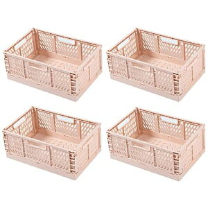 肽݃Rei 18L [{bNX 2Zbg ܂ݎ t ςݏd Rei [P[X  JS IR gݗĊȒP 30×s40×15cm (sN 4_Zbg)