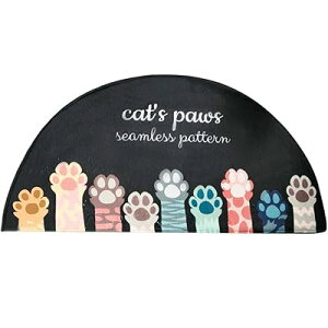 YUYAKESHIփ}bg J[ybg hA}bg p DƂ ~ ~ Lb` oX[ z  CeA 킢 ې ƒpiL̒ 75*150cmj