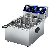 楽天市場】電気フライヤー 9lの通販