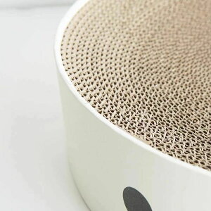 猫爪とぎ 人気 猫用爪とぎ 時空コンパス グレー 段ボール スクラッチャー 猫おもちゃ 猫ベッド ストレス解消 丸形 爪磨き おしゃれ 可愛