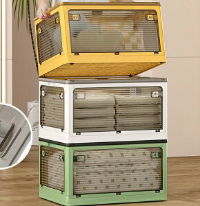 [{bNX 88L-120L 3g ܂肽 5ʊJ 傫߃TCY BLX^[t gȒP ςݏd [P[X ߑzc