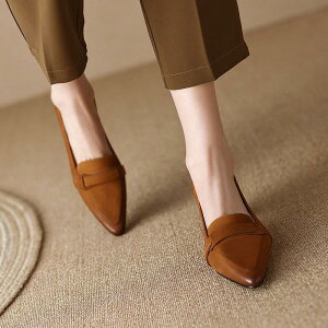 ローファー レディース 靴 スクエアトゥ やわらかい 痛くない 歩きやすい オフィス 卒業式 日常着用 通勤 お出かけ 旅行 30代 40代 50代 ビジネス 女性用