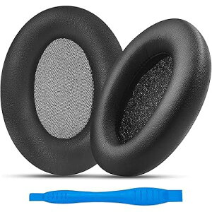 �C���[�p�b�h �C���[�N�b�V���� Sony WH-1000XM3 (WH1000XM3) ���C�����X�w�b�h�Z�b�g �p �����p�b�h �v���e�C�����U�[�ƃ������[�t�H�[���t�� �m�C�Y�L�����Z�����O�X�e���I�w�b�h�Z�b�g�p �u��