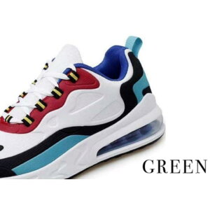 【最大2000円オフクーポン★お買い物マラソン】スニーカー メンズ 厚底 ランニングシューズ 運動 靴 安い 反発 幅広 甲高 白