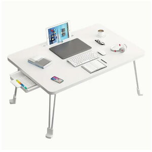多機能 折りたたみテーブル おりたたみテーブル ベッドテーブル ローテーブル 折りたたみミニテーブル テーブル 多機能 ラップトップテーブル PCデスク