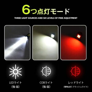 LED jO Cg }Olbg Nbv wbhCg d USB[d 6̓_[h EH[LO WMO S Z[t