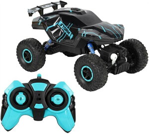 WRJ[ RCJ[ 1/16 dIt[hoM[ dRCJ[ 2.4GHZ 4WD 30ԑ It[hRJ[ LEDCgt Z\ ȒP q 蕨