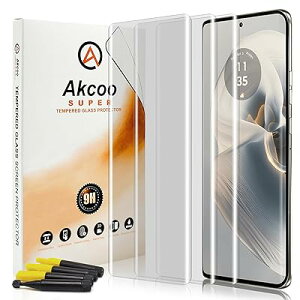 KXtB (t̕UZpjSʋzCUVdیtB ^b`xǂ wFؑΉ Moto edge 50s Pro p