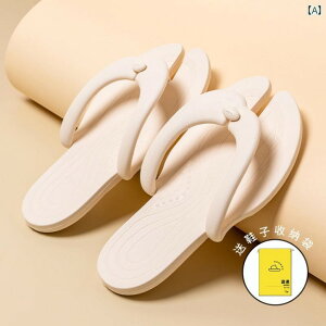 サンダル スリッパ ポータブル 折りたたみ 使い捨て 旅行 夏 滑り止め 履きやすい ゆったり シンプル 生活雑貨 メンズ レディース