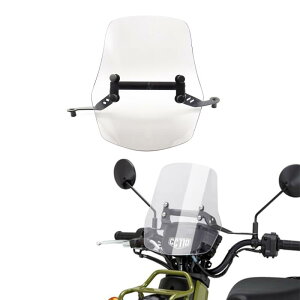 ݊i z_ NXJu Cross Cub 110 2023-2024p EBhV[h CC110 hXN[ oCN XN[ EBhfBtN^[ I[goCpi (NA^Cv)