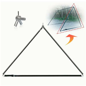 |bvAbvegpyʃA~jEY^eg|[ \ȒPg A6061O[h 1.78cm 115.32cm?130.56cm Op`\ Lveg