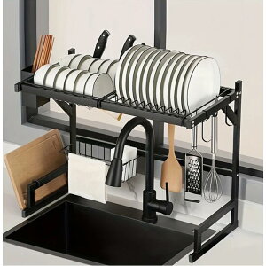 オフィス用 A4 ドキュメント ストレージ ボックスと雑誌ラック付きのブラック PU 純正 3 ドラワーファイル キャビネット