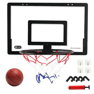 �o�X�P�b�g�S�[�� ���� ���O �o�X�P�b�g�����O �l�b�g �o�X�P �{�[�h �Ǌ|�� �V���[�g���K �{�[�� �G�A�|���v�Z�b�g (���b�h×�u���b�N)�i3�Έȏ�j