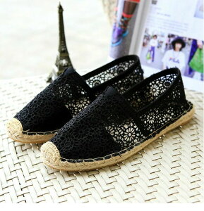 スリッポン レディース レディース靴 スニーカー シンプル 万能 エスパドリーユ リビエラ スリッポンスニーカー レディース シューズ スリッポン スニーカー 靴 履き心地 滑り止め 歩きやす