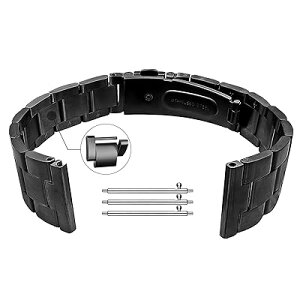 22mm XeX|̎vohAiH͕Kv܂jX[s[XN^XgbvAƌ݊Samsung Galaxy Watch 3 45mm/46mm,HuaWei Watch 4/3 & Ultimate/G