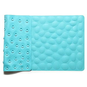 C ׂ~߃}bg  40×80cm Xg[ VRS C}bg  ]|h~ zՕt _炩 (u[)