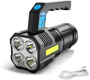 LED d tbVCg nfBCgUSB[d Px100000[ yʉ ^ѕ֗ IP65h 4ޓ_ USB d T d΍ ً}p Lv oR ނ