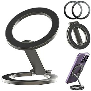 X}zX^h MagSafeΉ  }OlbgX^h y1Niz ? MagSafeΉ iPhone16 15 14 13 12V[YΉ MagSafeP[XΉ C 360x] ֐ߒ ȒPE 