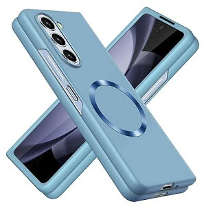 Galaxy Z Fold5 pP[X ϏՌ Yی y ^ SC-55D SCG22 X}zP[X n[h PCf }bgȎ TX MNV[Z Fold5 5G pP[X Ռz Vv CX[d