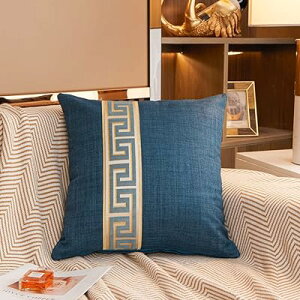 �N�b�V�����J�o�[ �k�� ������� ���킢�� 2���Z�b�g 45x45cm ���l�� ���� �� �􉽊w �h�J ���_�� �V���v�� �t�@�X�i�[ �C���e���A���� �A�N�Z���g ��������񂩂΁[(45x45, �l�C�r�[)