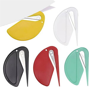 ���^�[�I�[�v�i�[ �����p�b�P�[�W�X���b�^�[ (5�Z�b�g) �y�[�p�[�i�C�t�u���[�h �y�� �g�їp �֗� ���[�� �I�t�B�X�p�i �����p�i �ƒ�p�i