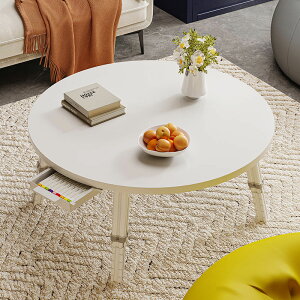 昇降可能折りたたみ式出窓テーブル寝室少女部屋小テーブル貸家部屋座卓家庭用食卓小テーブル