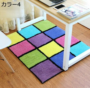 ���փ}�b�g ���� �h�A�}�b�g ������� 60x90 60*90cm �k�� �D���Ƃ��}�b�g �􂦂� �z�� �ėp �R�� �}�C�N���t�@�C�o�[ ��