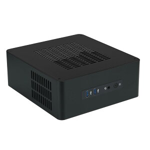 TA80 ���^ PC �P�[�X�T�|�[�g���^ ITX ���C���{�[�h�V���[�V HTPC ���x�ȗ�p�z�[���I�t�B�X�R���s���[�^�p