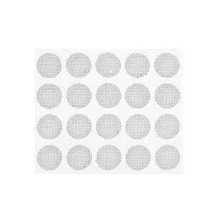 20PCS�V�F�����ȔS�����C���[�J�b�v�v���e�N�^�[�w�b�h�t�H���_�X�g�v���[�t�J�o�[�I���C���[�w�b�h�t�H���p�̃X�E�F�b�g�v���[�t�J�t�F