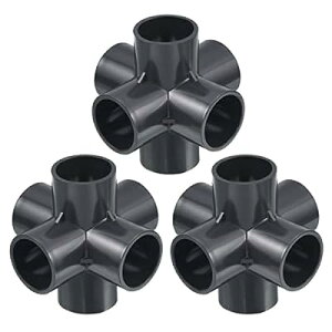 32mm ID U-PVC G{p 3 pbN 6 EFC PVC pCvpRlN^ƋpCvWCgR[i[p̟[t[p