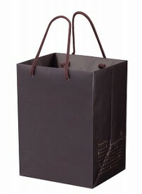 ボンボンバッグ　S　10マイ/162-3080-0【01】【取寄】 ラッピング用品 、梱包資材 ラッピング袋・プレゼント袋 手提げ紙袋