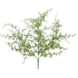 【造花】YDM/プラスチックシダーブッシュ ライトグリーン/GL5103-LGR【01】【取寄】 造花（アーティフィシャルフラワー） 造花葉物、フェイクグリーン ファーン