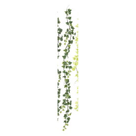 【造花】アスカ/イングリッシュアイビーガーランド ヴァリゲイトグリ-ン/A-42363-051V【01】【取寄】 造花（アーティフィシャルフラワー） 造花葉物、フェイクグリーン アイビー