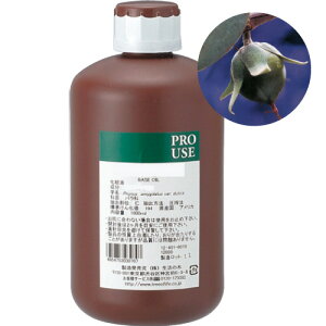 生活の木/ホホバオイル・ゴールデン(未精製) 1000mL/12-401-6030【01】 アロマ キャリアオイル(植物油)