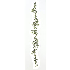 【造花】アスカ/アイビーガーランド グリーン/A-42459-051A【01】【取寄】 造花（アーティフィシャルフラワー） 造花葉物、フェイクグリーン アイビー