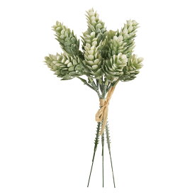 【造花】MAGIQ東京堂/ホップピック GR/WS 3本/FM008222【01】 造花（アーティフィシャルフラワー） 造花 花材「は行」 ホップ