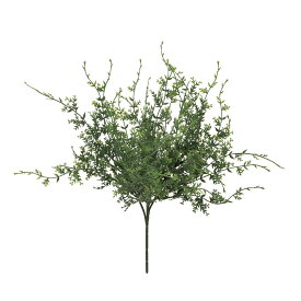 【造花】MAGIQ東京堂/ワイルドグラスブッシュ GREEN/FG008110【01】 造花（アーティフィシャルフラワー） 造花葉物、フェイクグリーン その他の造花葉物・フェイクグリーン