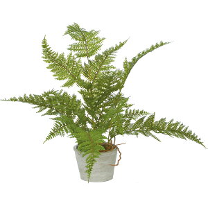 �y�l�H�ϗt�A���zYDM/�V�_�[�|�b�g �O���[��/GLA1365-GR�y01�z ���ԁi�A�[�e�B�t�B�V�����t�����[�j ���ԗt�� ���ԁE�l�H�ϗt�A�� �����`50cm