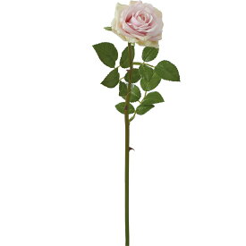 【造花】YDM/エレガントローズ ピンク/FA7068-P【01】【取寄】 造花（アーティフィシャルフラワー） 造花 花材「は行」 バラ